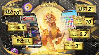 Sumaterabet Main Banner